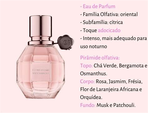 perfumes femininos bonitas.